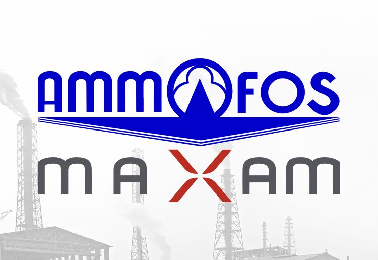 "Ammofos-MAXAM"aksiyadorlik jamiyati